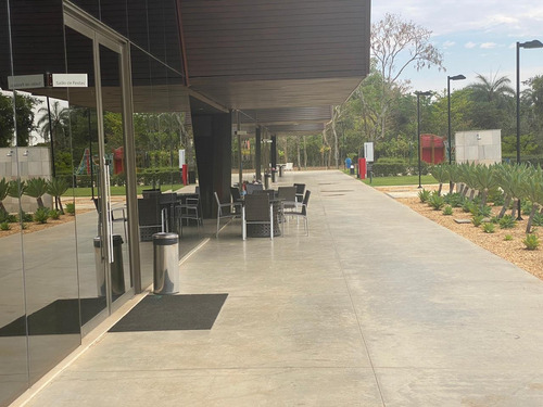Imagem 14 de 21 de Lote De 462 M² No Condomínio Alphaville Vespasiano. - 3987
