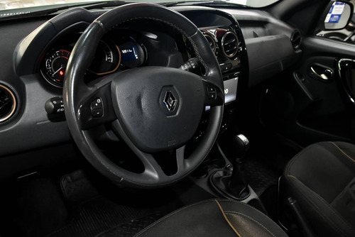 Imagem 3 de 5 de Renault Duster 1.6 16v Sce Flex Dynamique X-tronic