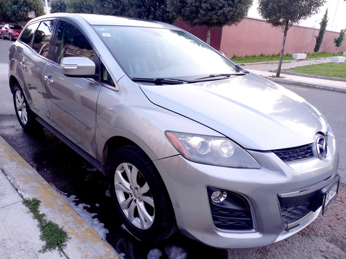 Mazda CX-7 2.3 Grand Touring Awd At
