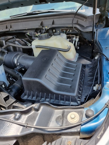 Imagen 7 de 8 de Ford F350