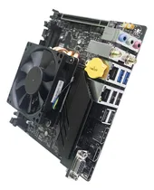 Comprar Placa Motherboard Advance Modt,  Core I7-13620