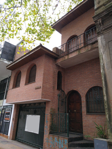 Casa Centro La Plata 4 Dormitorios Venta