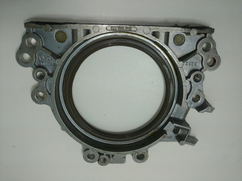 Flange Retentor Virabrequim Audi Q3 Golf  1.4 Tsi 04e103173 