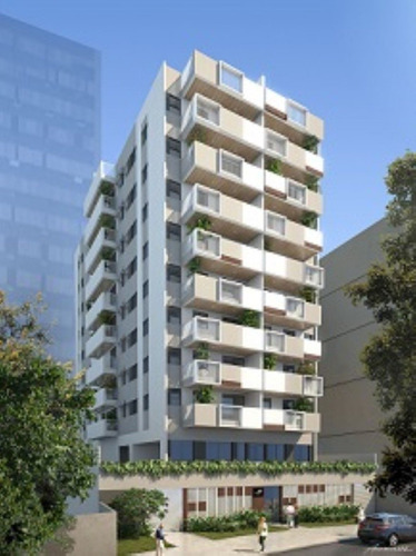 Apartamento À Venda No Bairro Tijuca - Rio De Janeiro/rj - O-9739-18974