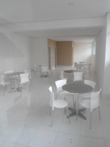 Imagem 5 de 9 de Apartamento Com 2 Dormitórios À Venda, 48 M² Por R$ 330.000,00 - Vila Prudente - São Paulo/sp - Ap5724