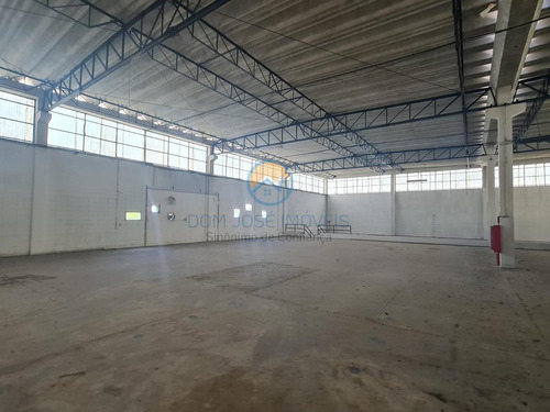 Imagem 12 de 15 de Galpão Para Locação Em Cotia, Jardim Da Glória - Gl094_2-1282369
