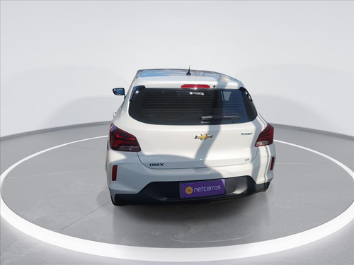 Chevrolet Onix 1.0 TURBO FLEX LT MANUAL