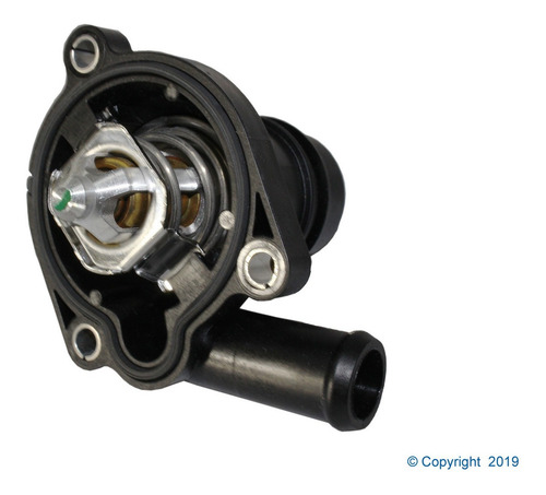 Termostato Motor Sonic 1.4 2012-2018 C/sensor Importado