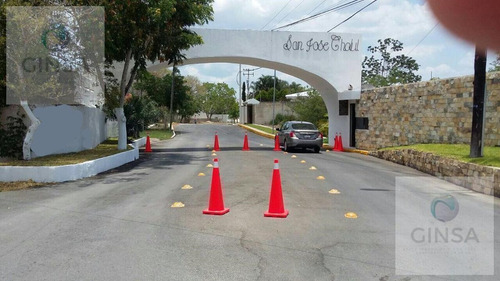 Imagen 25 de 26 de Casa Aguazul || Excelente Complejo Residencial En Venta En La Privada San José Cholul Al Norte De Mérida