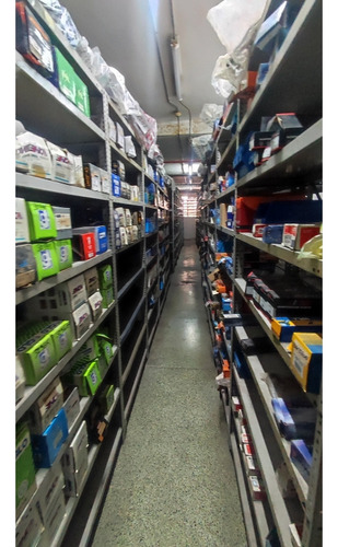 Se Vende Local Comercial En Quinta Crespo 550m2