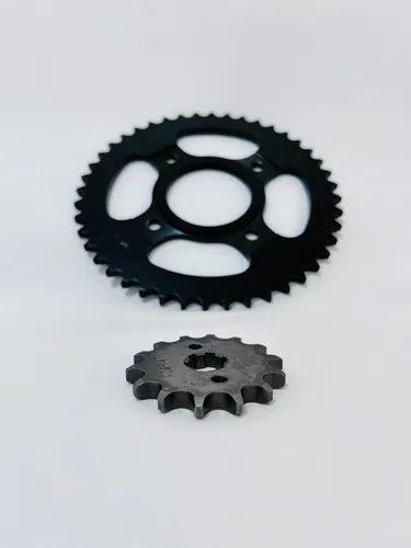 Kit Sprocket Dacar Pulsar 135