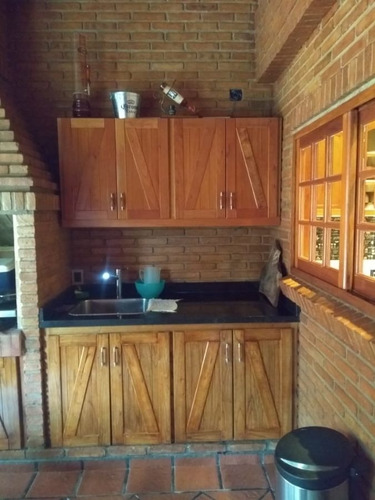 Imagen 24 de 26 de Excelente Casa A La Venta De 4 Ambientes C/ Cochera En San Miguel