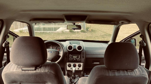 Ford Ecosport Xls 1.6