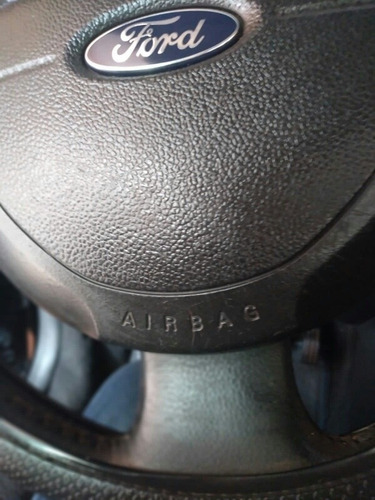 Imagem 3 de 15 de Ford Ecosport 2012 2.0 Xlt Flex Aut. 5p