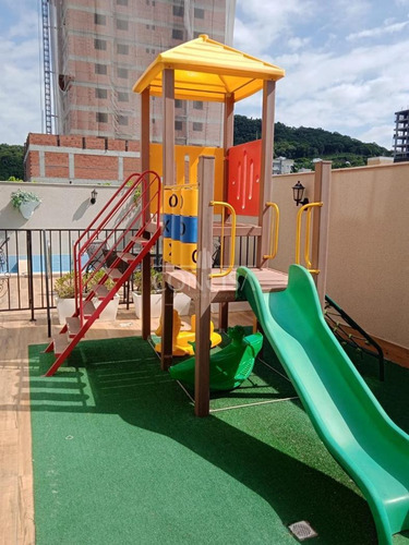 Imagem 8 de 15 de Unidade Mobiliada E Bem Localizado No Morretes - 2894