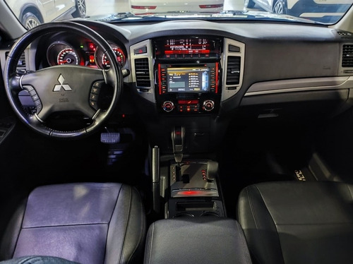 Imagem 7 de 15 de Mitsubishi Pajero Full 3.8 V6