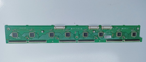 Placa Buffer - Modelo 42pt250 Eax62081101 / Ebr68288401 (Usado)