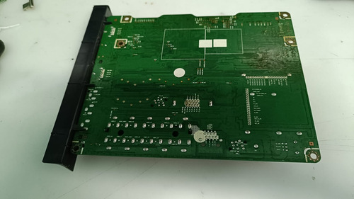 Placa Principal Samsung Pl42c430a1 Bn94-03660a Original (Usado)