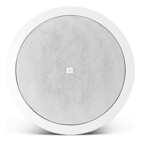 Bocina Control 26 CT Jbl Para Techo 2vías 6.5 (par) color Blanco