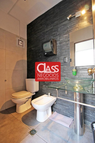 Alquiler Cordon Casa 4 Dormitorios Con Garaje