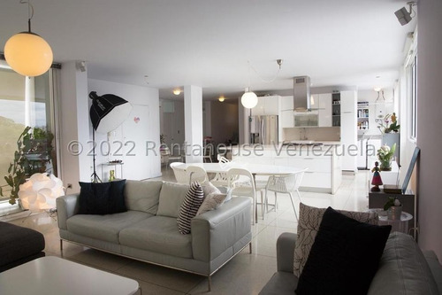 Imagen 14 de 17 de Los Chorros Apartamento En Venta Jesús Enrique Díaz 22-25745 Caracas