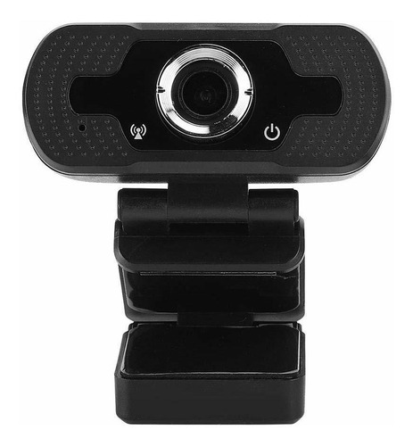 Pinsofy Camara Video Usb Hd Ordenador Para Transmision