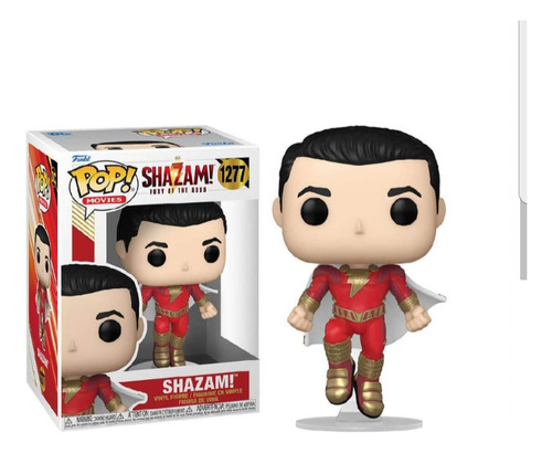 Funko Pop! Shazam #1277