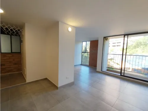 Apartamento En Venta Sector Tranvía En Rionegro