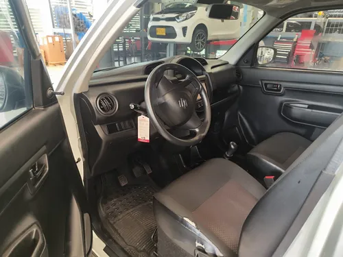 Susuki Spresso 1.0 Mt 2022 (jsn402) Jv