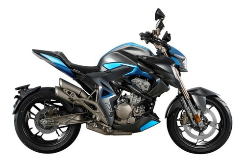 Imagen 16 de 20 de Beta Zontes R2 310 2021 En Km8motos