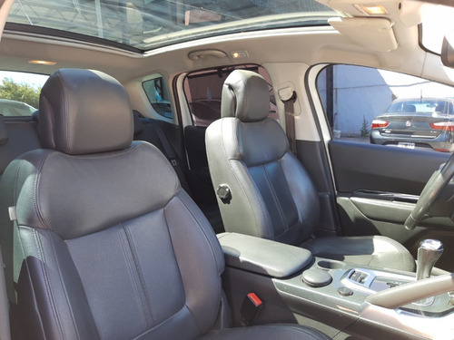Peugeot 3008 Feline Tiptronic Hdi 2013 Impecable Autolider
