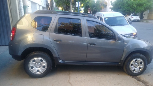 Imagen 6 de 6 de Renault Duster 2012 Confort Con Gnc