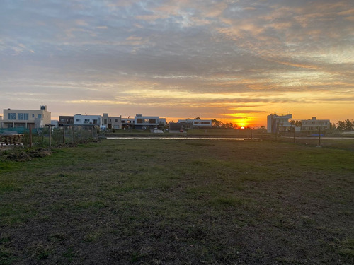 Terreno Lote  En Venta En Pueblos Del Plata, Guillermo Enrique Hudson, Berazategui