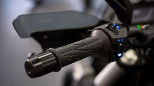 Bajaj Dominar 400 Crédito Prendario! Lidermoto Tigre