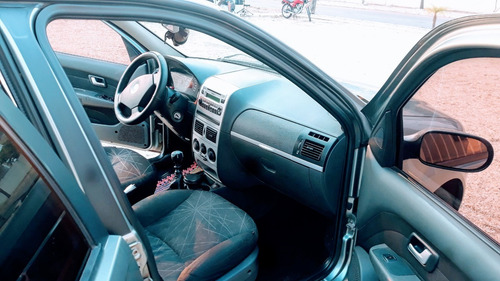Fiat Siena 1.4 Elx Completo 2010