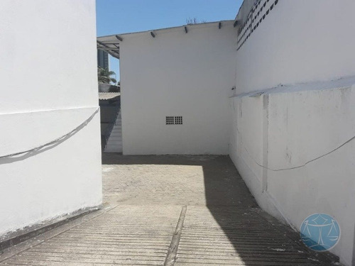 Imagem 10 de 15 de Predio Comercial 604m² Total - V-11221