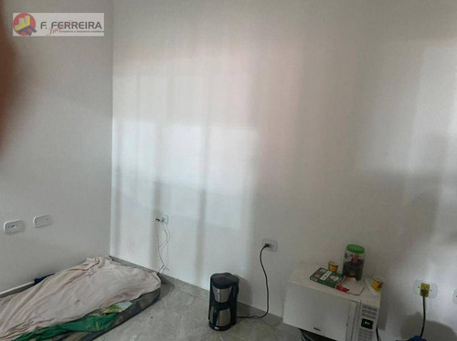Imagem 6 de 7 de Galpão Para Alugar, 200 M² Por R$ 3.500,00/mês - Jardim Valo Velho - Itapecerica Da Serra/sp - Ga0018