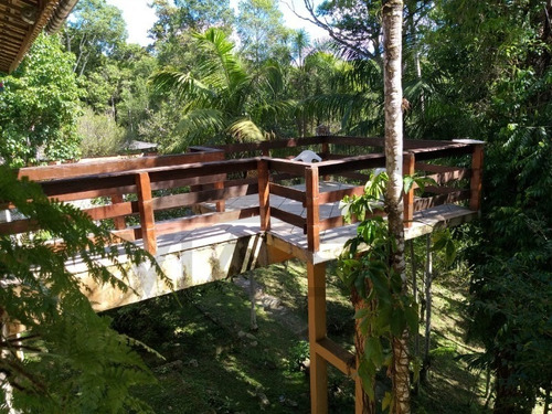 Imagem 16 de 28 de Linda Chácara Na Margem Da Represa, Ideal Para Esportes Aquáticos E Para Outras Atividade De Lazer. - 205 - 69937148