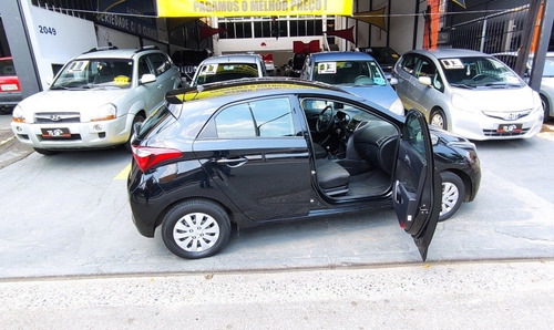 Imagem 6 de 9 de Hyundai Hb20 2019 1.0 Unique Flex 5p Tl Multimarcas
