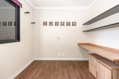Imagem 16 de 30 de Apartamento - Ap13716 - 70991292