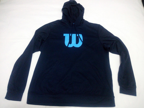 sudadera wilson