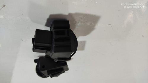 Switch Encendido Ford Focus Se 2.0 12-14 Hb (Usado)