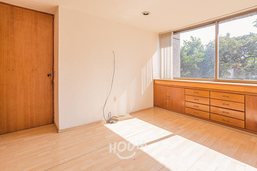 Imagen 14 de 30 de Departamento En Jardines En La Montaña, Tlalpan Con 4 Recámaras, 188 M², Id: 57760
