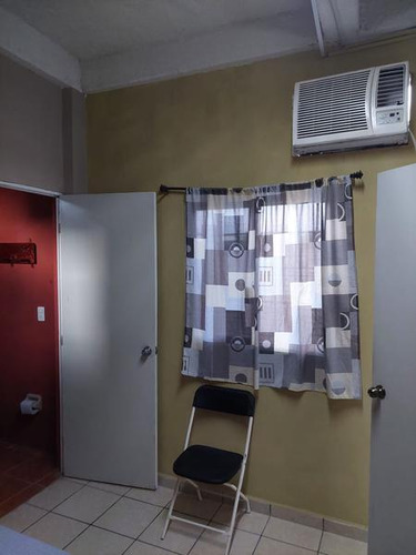 Renta Habitación Amueblada Col. Villa Rosita Tuxpan Veracruz.