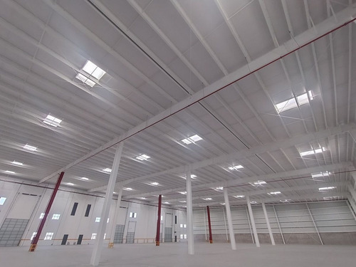 Se Renta Nave Industrial En Querétaro Piq