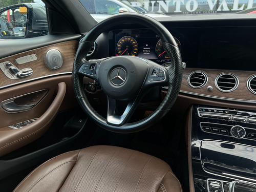 Mercedes-Benz Clase E 2.0 200 Cgi Avantgarde At
