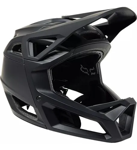Casco full face mtb fox hotsell
