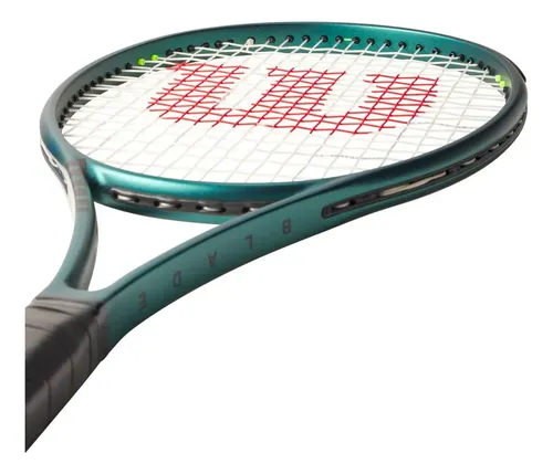 美品　Wilson BLADE 98s 18×16 295g Raquete De Tênis Wilson Blade V9 98 18x20 305g L2 Com Nota
