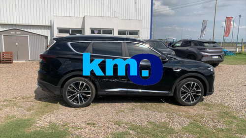 Jetour X70 Plus 1.5t Luxury At