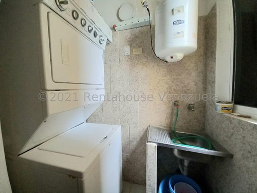 Imagen 10 de 11 de Apartamento Amoblado Con Pozo Y Planta Electrica Maracaibo